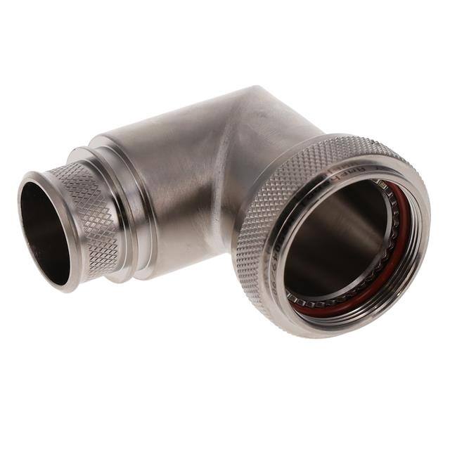 A850499021N03 Amphenol Interconnect India  Carcasas traseras y abrazaderas de cables